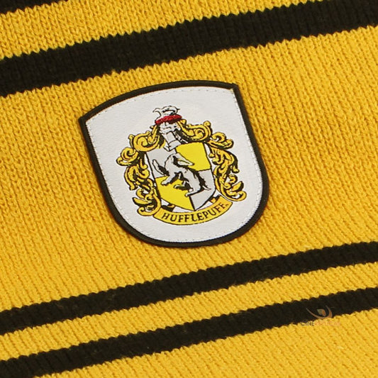 Harry Potter Sjaal - Hufflepuff