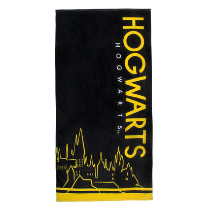 Harry Potter Strandtuch – Hogwarts