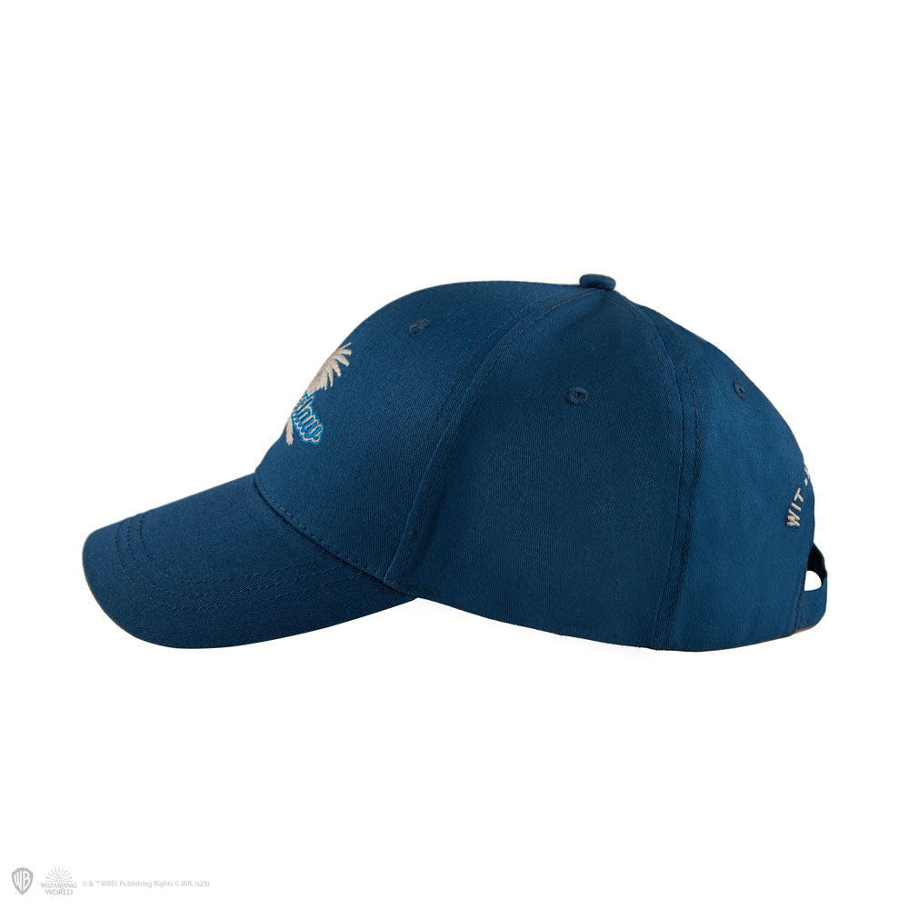 Harry Potter Baseballkappe – Ravenclaw