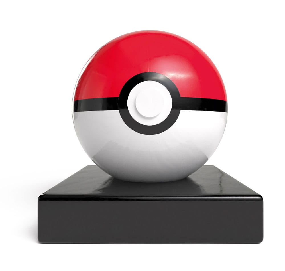 Tirelire Pokémon - Pokeball