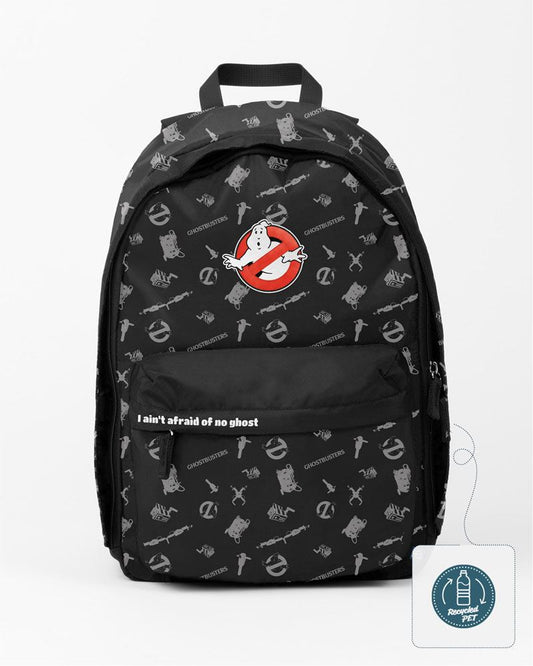 Ghostbusters Backpack - Symbols - PRE-ORDER*