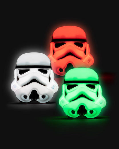 Star Wars Lamp - Stormtrooper 