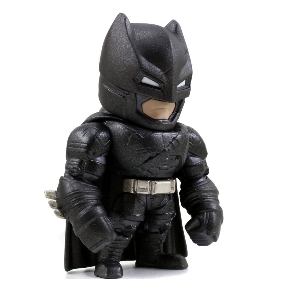 Batman en Armure - Metalfigs