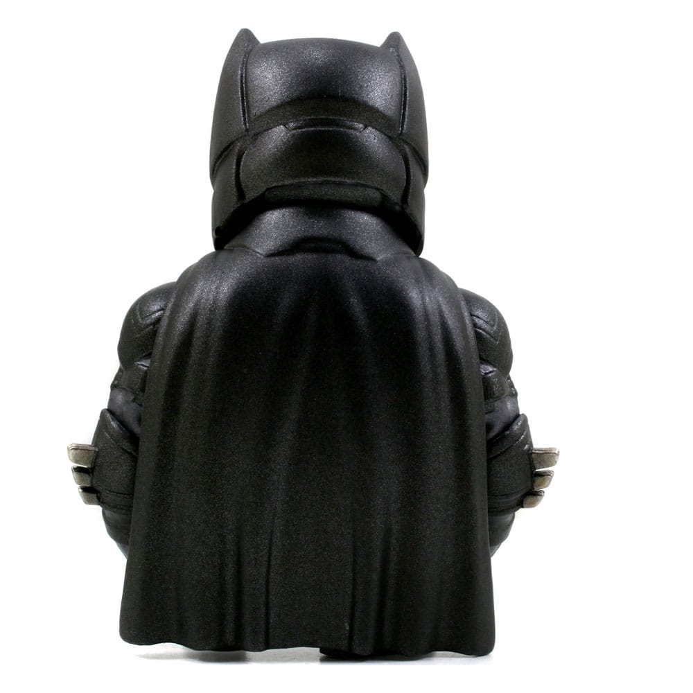 Batman in Armor - Metalfigs 