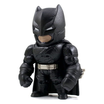 Batman in Armor - Metalfigs 