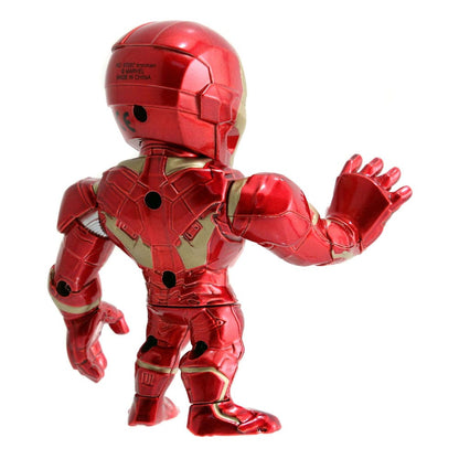 Iron Man - Metalfigs 