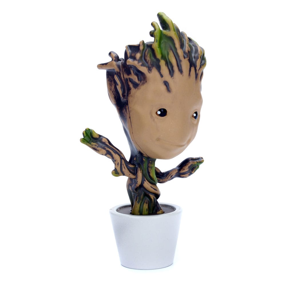 Groot – Metallfiguren 