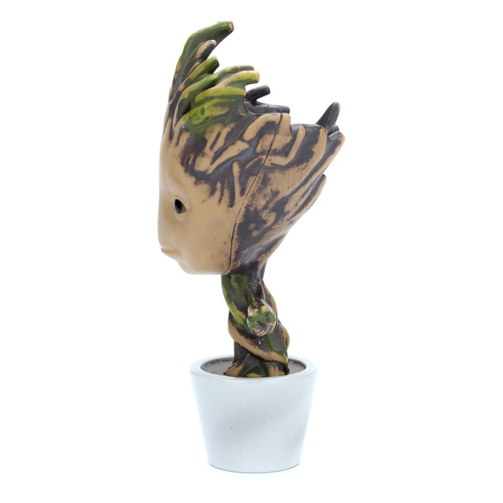 Groot – Metallfiguren 