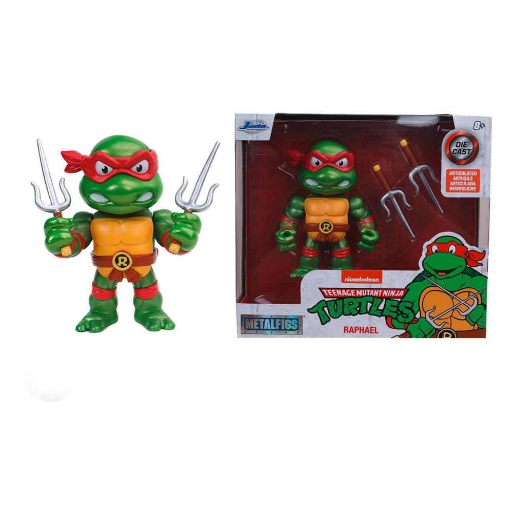 Raphael - Metalfigs