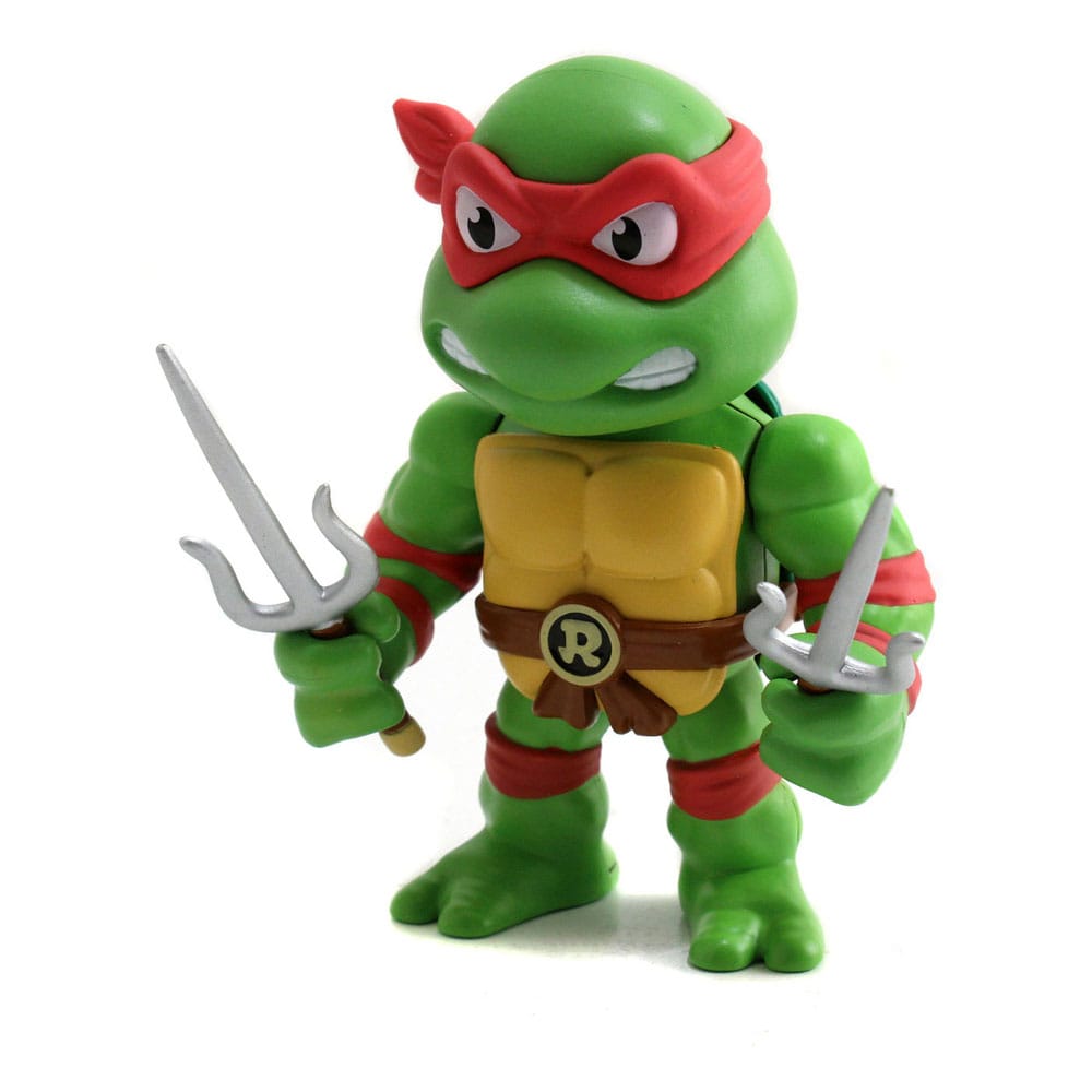 Raphael - Metalfigs 