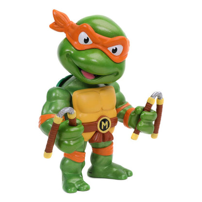 Michelangelo - Metalfigs