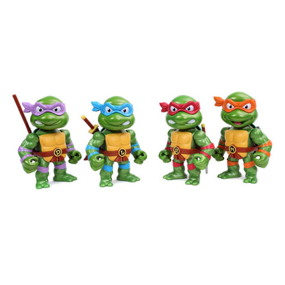 Michelangelo - Metalfigs