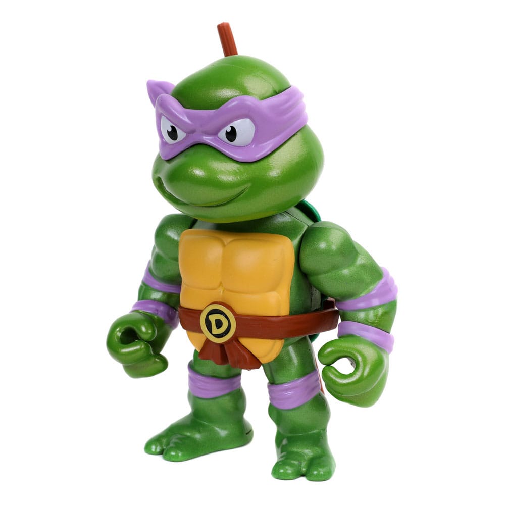 Donatello - Metalfigs