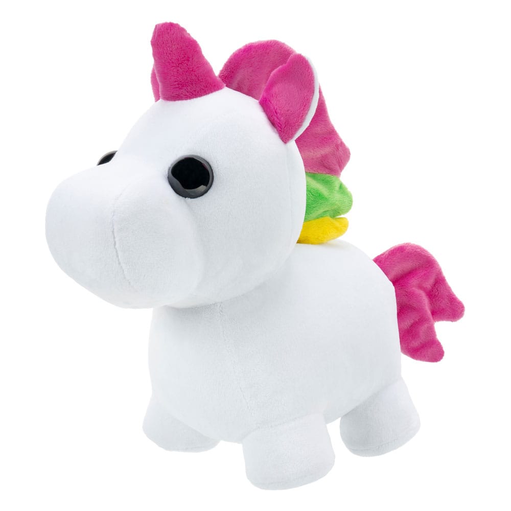 Peluche Adopt Me! - Licorne (Glow)