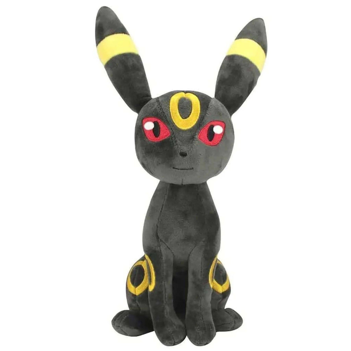 Noctali plush toy 