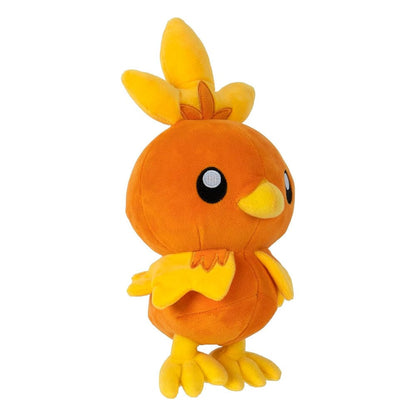 Pokemon Plush - Poussifeu