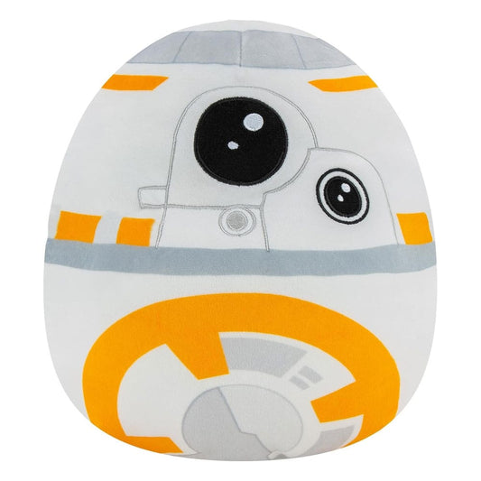 Peluche Squishmallows Star Wars- BB-8