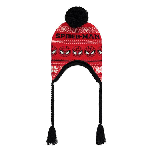 Spider-Man beanie