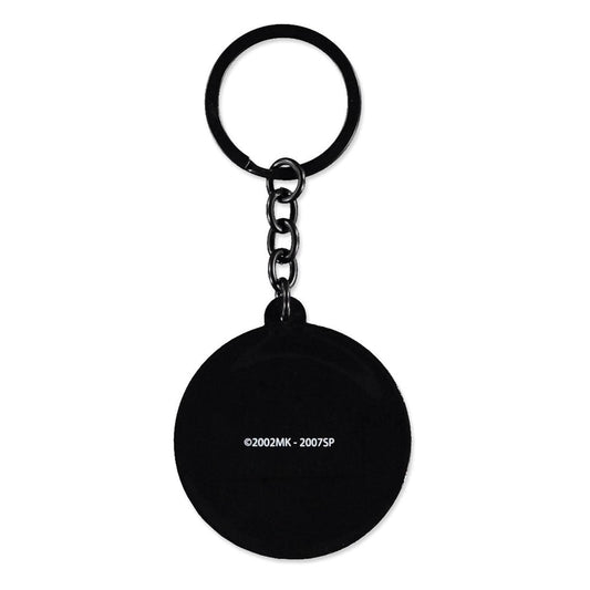 Naruto Shippuden Gummi-Schlüsselanhänger – Sharingan