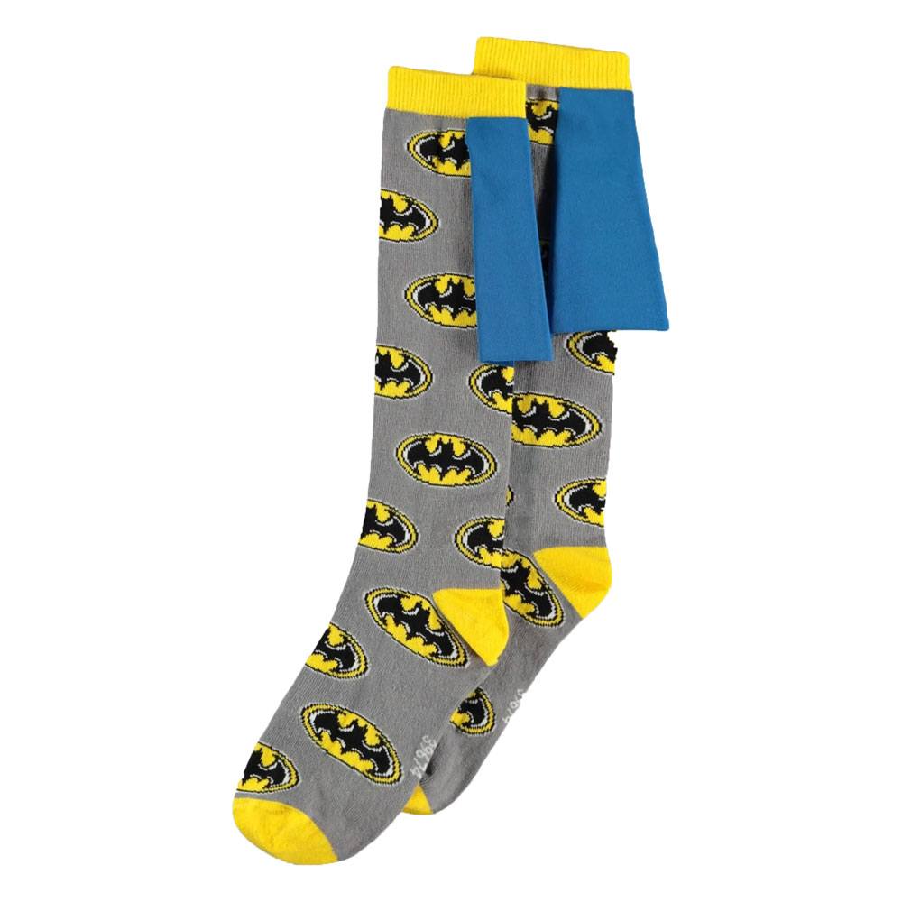 DC Comics Socks - Batman