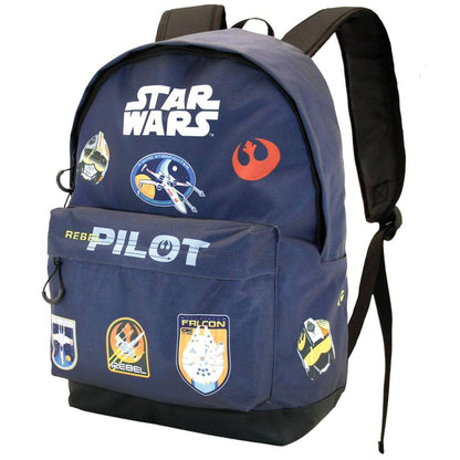 Star Wars Backpack - Rebel Pilot 