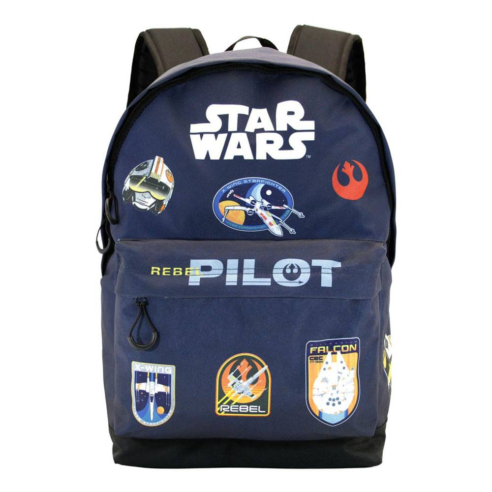 Sac à Dos Star Wars - Rebel Pilot