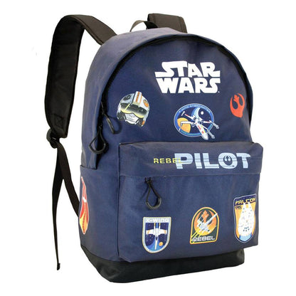 Sac à Dos Star Wars - Rebel Pilot