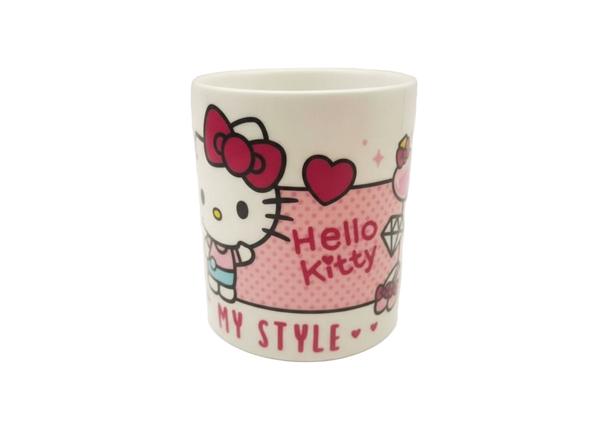 Hello Kitty My Style Mug