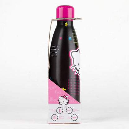 bouteille isotherme sanrio hello kitty candies konix