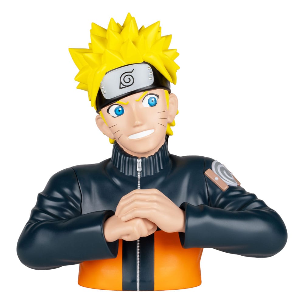 Tirelire Naruto Shippuden - Naruto Uzumaki