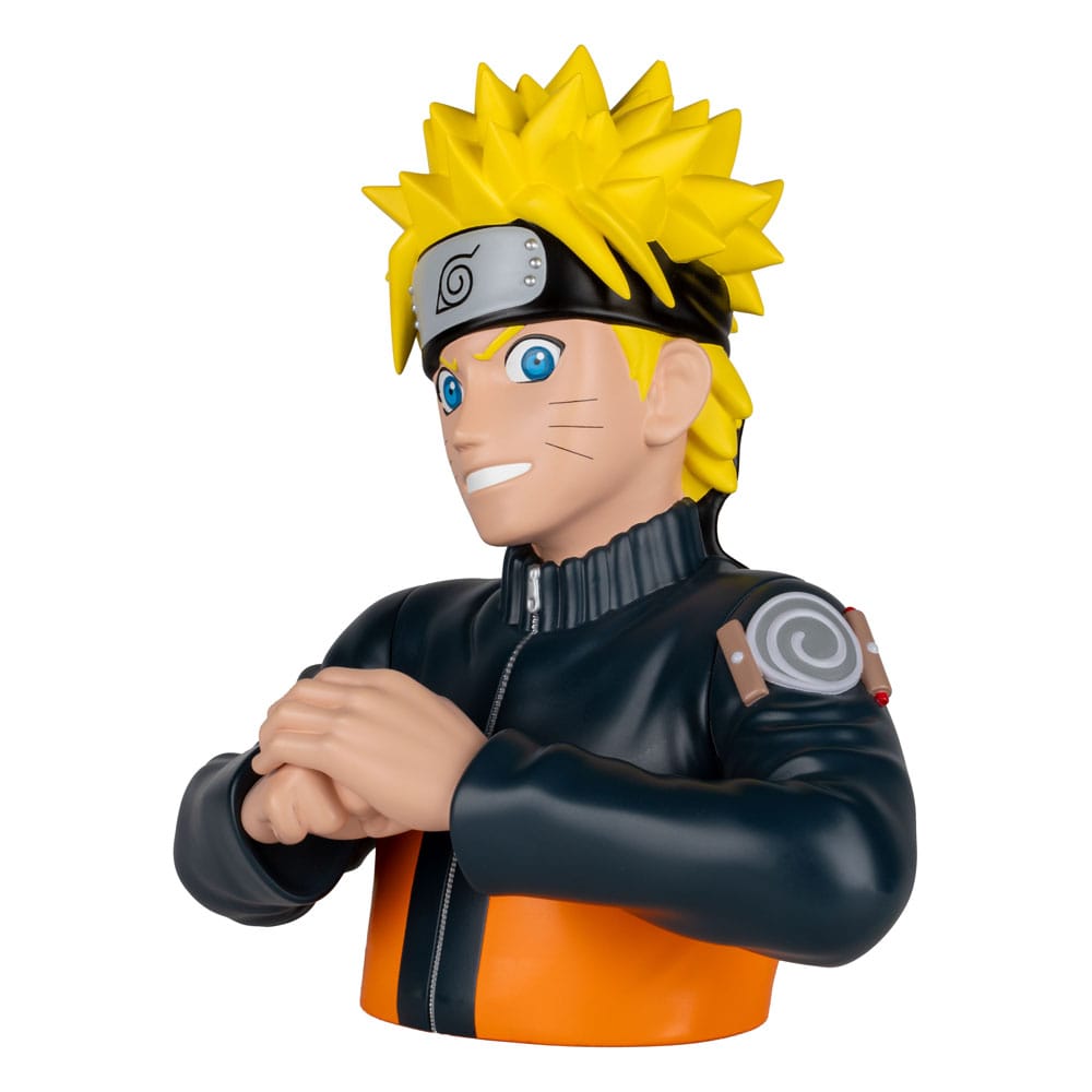 Tirelire Naruto Shippuden - Naruto Uzumaki