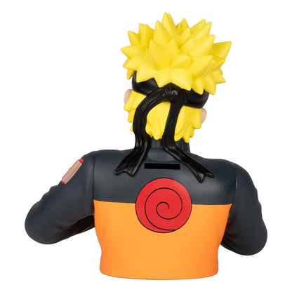 Tirelire Naruto Shippuden - Naruto Uzumaki