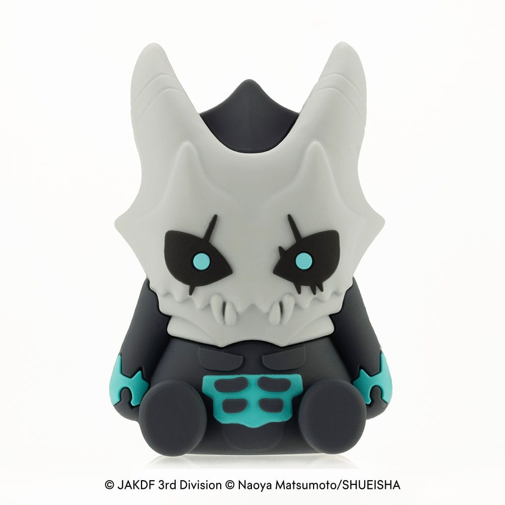 Kaiju - Pote Raba Rubber Mascot - PRECOMMANDE*