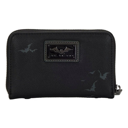 Batman Cosplay Wallet 