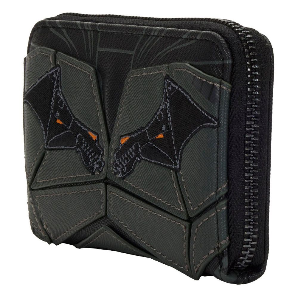 Batman Cosplay Wallet 