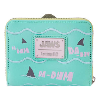 Jaws Coin Purse - Shark 