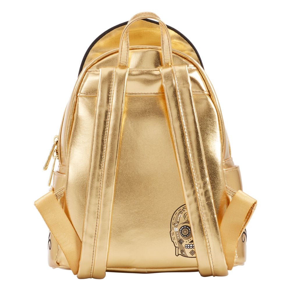 Star Wars Backpack - C-3PO 