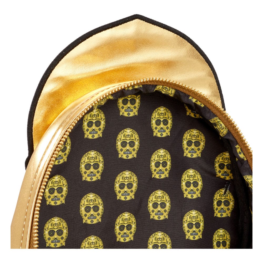 Star Wars Backpack - C-3PO 