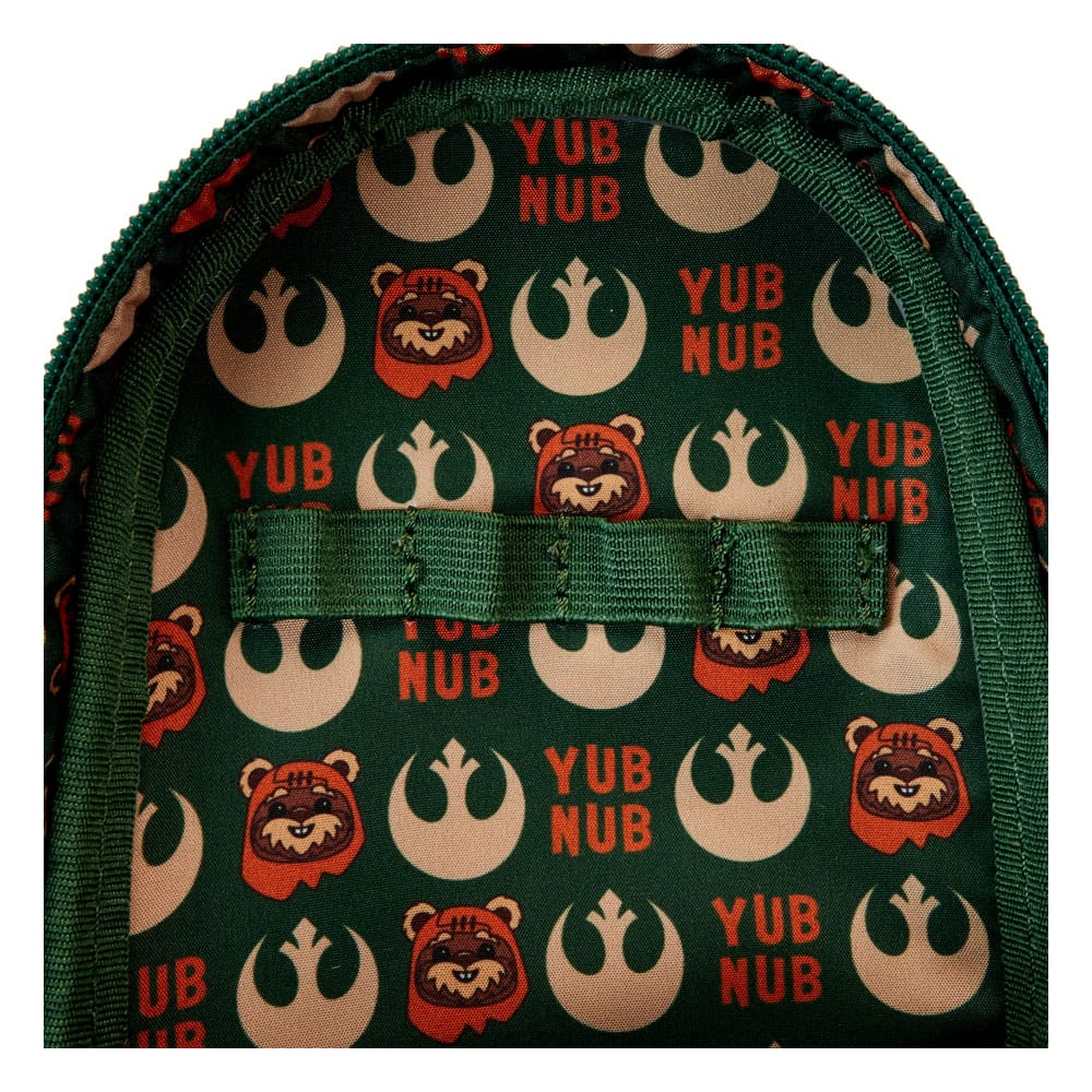 Star Wars Pencil Case - Ewok