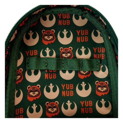 Star Wars Pencil Case - Ewok