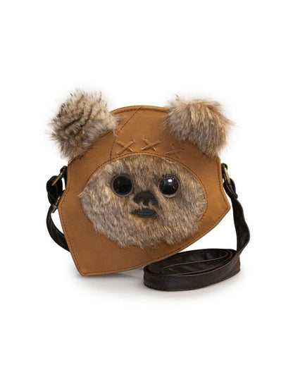 Stars Wars Shoulder Bag - Ewok 