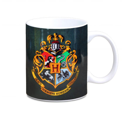 Harry Potter Tasse – Hogwarts 