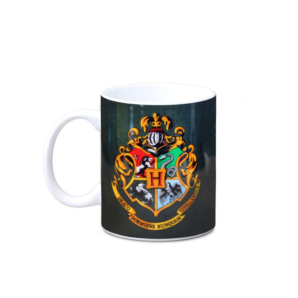 Harry Potter Tasse – Hogwarts 