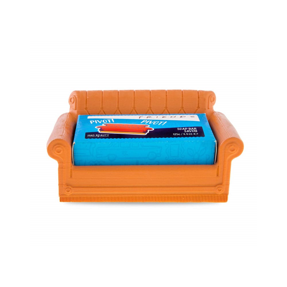 Savon Sofa - Friends