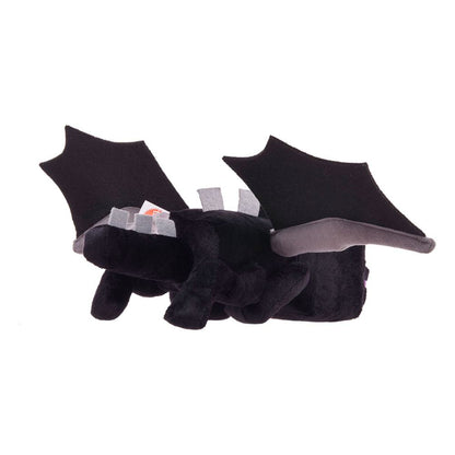 Peluche électronique Minecraft - Ender Dragon