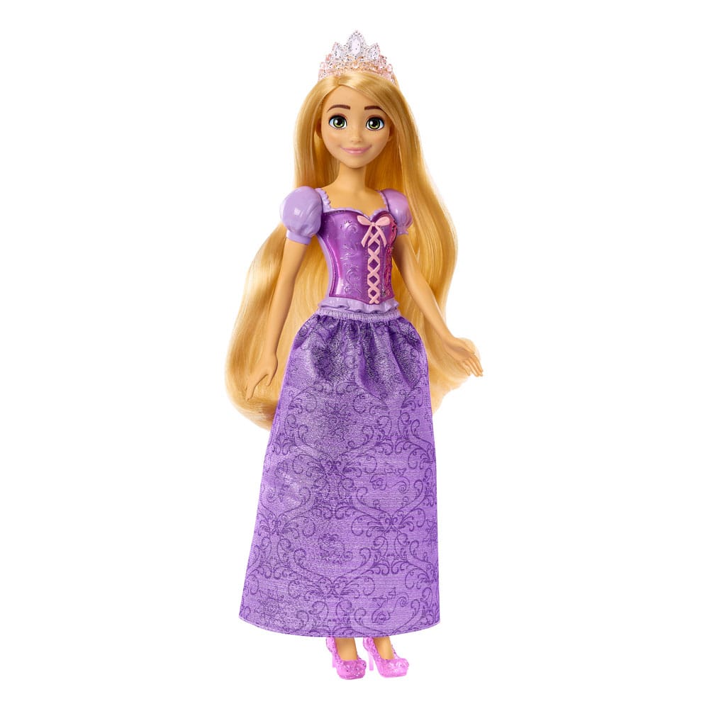 Poupée Disney Princess - Raiponce