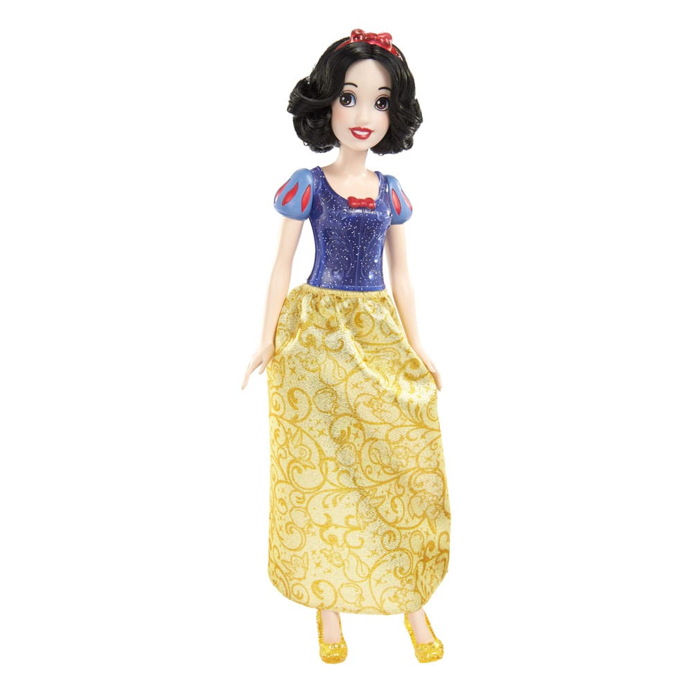 Poupée Disney Princess - Blanche Neige