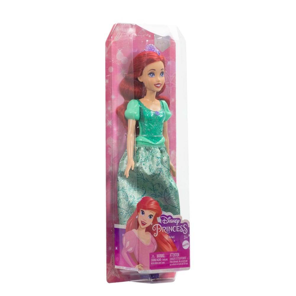 Poupée Disney Princess - Ariel