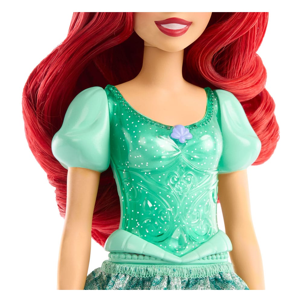 Poupée Disney Princess - Ariel