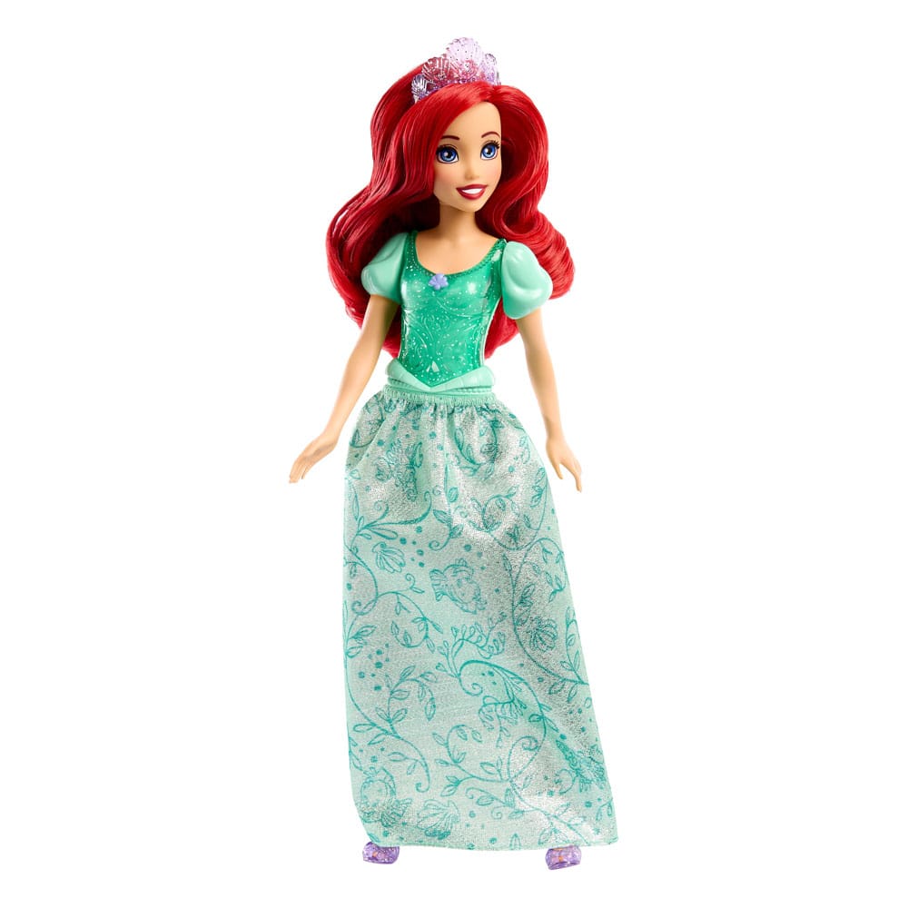 Poupée Disney Princess - Ariel